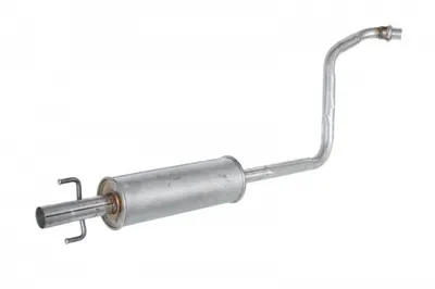 Toba esapament mijloc TOYOTA YARIS VERSO 1.3 intre 1999-2005