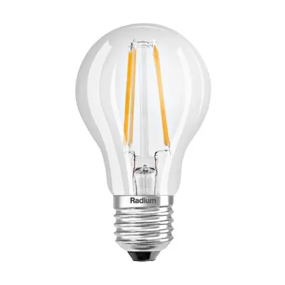 RL-A60 DIM 7W, 230V, 320°, 827, 806lm, E27, Filament 15000h