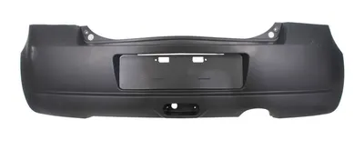 Bara Spate, grund potrivit SUZUKI SWIFT III 2005-2006