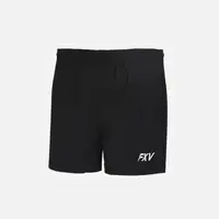 Pantaloni scurți negri Force 2 pentru copii Force XV