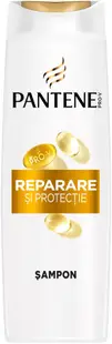 Pantene Pro-V Șampon reparator pentru păr deterioratRepair & Protect, 625 ml