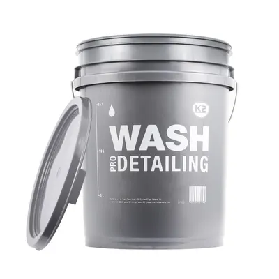 K2 Galeata Detailing WASH 20L Gri