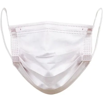 Set 2 x 50 Masti Medicale pentru Copii, Prima, Roz