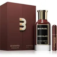 Bharara Chocolate Eau de Parfum unisex