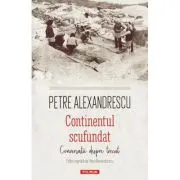 Continentul scufundat