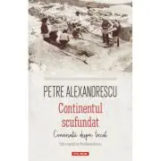 Continentul scufundat