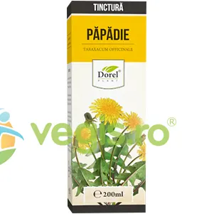 Tinctura de Papadie 200ml