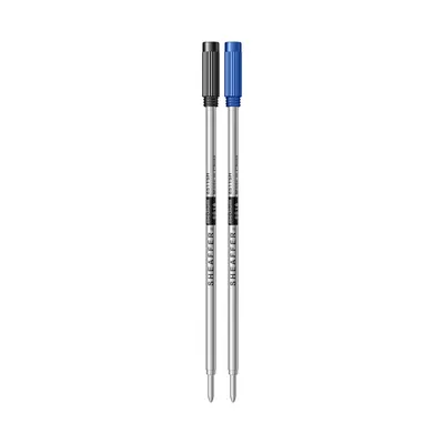 Mina pix metalica, mediu M, Sheaffer