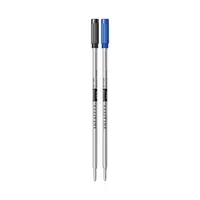 Mina pix metalica, mediu M, Sheaffer