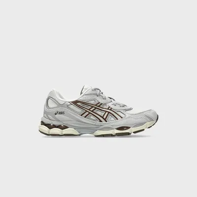 ASICS Gel-NYC Cremă Ciment Gri Maro