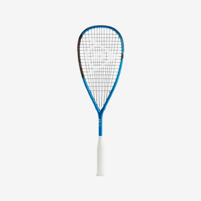 Rachetă squash Dunlop fx team130 Albastru