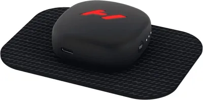 Aparat de masaj Hyperice - Venom Go, negru