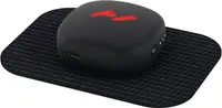 Aparat de masaj Hyperice - Venom Go, negru