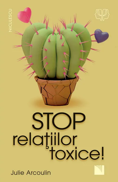 Stop relaţiilor toxice!