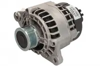 Alternator (12v, 120a) Potrivit Alfa Romeo 147, 156, 166; Fiat Brava, Bravo I, Bravo Ii, Doblo, Doblo Minivan, Idea, Marea, Multipla, Punto, Punto Hatchback, Siena, Stilo; Lancia Kappa 1.3d-2.4d 07.96
