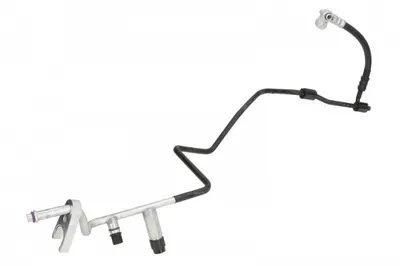 Conducta presiune aer conditionat potrivit AUDI A3; SEAT LEON, TOLEDO II; SKODA OCTAVIA I; VW BORA, BORA I, GOLF IV 1.4-3.2 09.96-12.13
