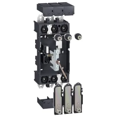 Kit Soclu - 3 Poli - Pt. Vigi Nsx400 - 630