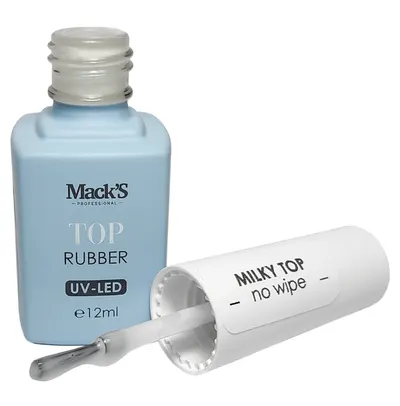 Macks Milky Top 12 ml