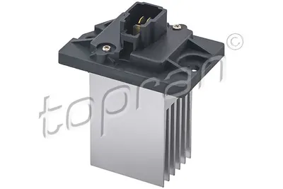 Rezistenta ventilator habitaclu HYUNDAI H-1 CARGO, H-1 TRAVEL, IX55, SONATA V, TUCSON; KIA MAGENTIS, PICANTO, SPORTAGE 1.0-3.8 dupa 2004