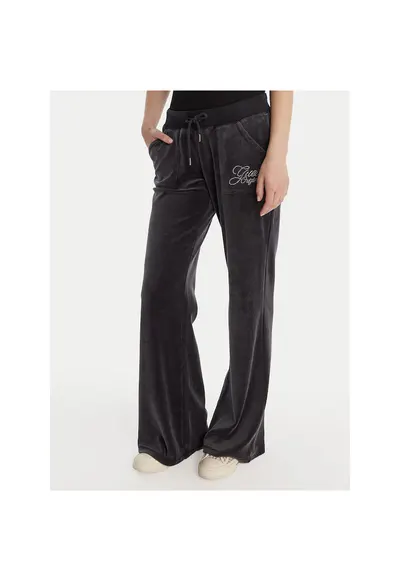 Pantaloni sport dama bleumarin - Bleumarin