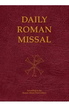 Daily Roman Missal