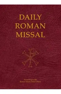 Daily Roman Missal