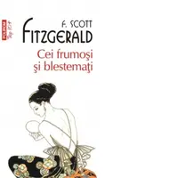 Cei frumosi si blestemati (editie de buzunar)