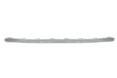 Ornament bara spate potrivit VW CC 2011-2016 - (plastic, crom)