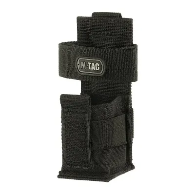 Pouch Compact pentru Turnichet M-TAC negru – Port Turnichet CAT - Default Title
