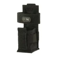 Pouch Compact pentru Turnichet M-TAC negru – Port Turnichet CAT - Default Title