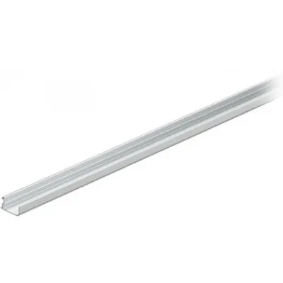 Canal separ MA 43 Alu, 2000mm, TEM Modul TEM-RT31-U