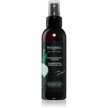 Soaphoria Botanica Slavica Rosemary Hair Tonic tonic pentru par