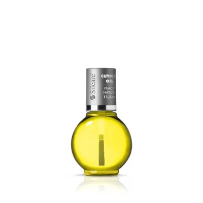 Ulei Cuticule Silcare - Peach Nature 11,5ml