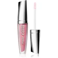 Deborah Milano Super Gloss lip gloss hidratant cu efect 3D culoare 2 Pearly Rose 4.5 g