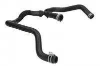 Furtun incalzire potrivit FORD B-MAX, FIESTA, FIESTA VI 1.4 1.4LPG 1.6 06.08-
