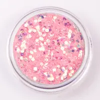 Glitter mix - 123