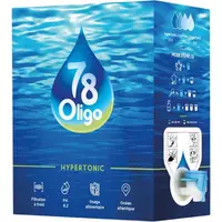 Apa de Mare Hipertonica 3L