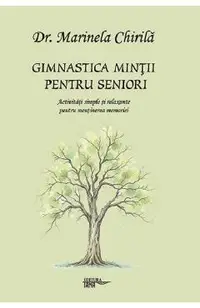 Gimnastica mintii pentru seniori