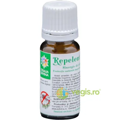 Repelent Natural 10ml
