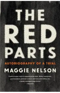 The Red Parts: Autobiography of a Trial