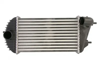 Compresor intercooler potrivit SUZUKI SWIFT III, SWIFT IV 1.3D 08.05