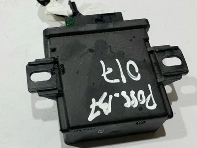 Calculator lumini / modul xenon 5M0907357E Volkswagen Passat B7 (2010-2014)