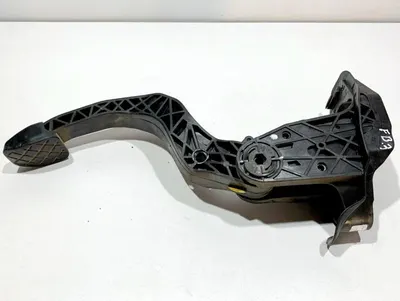 Pedala ambreiaj 6C1721059M Skoda Fabia 3 (2014-2018) 1.0 benzina CHYB