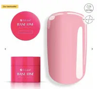 Gel uv Base One Dark French Pink 50g