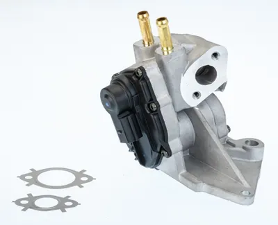 Supapa Egr Potrivit Audi A3; Seat Altea, Altea Xl, Leon, Toledo Iii; Skoda Octavia Ii; Vw Eos, Golf Plus V, Golf V, Jetta Iii, Passat B6, Touran 2.0 05.03-11.10