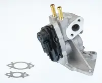 Supapa Egr Potrivit Audi A3; Seat Altea, Altea Xl, Leon, Toledo Iii; Skoda Octavia Ii; Vw Eos, Golf Plus V, Golf V, Jetta Iii, Passat B6, Touran 2.0 05.03-11.10