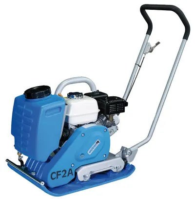 Placa compactoare vibranta CF 2 A - Weber