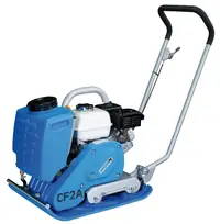 Placa compactoare vibranta CF 2 A - Weber