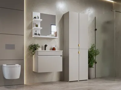 Set Complet Baie Belure C05