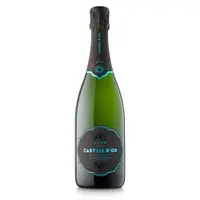 Vin Spumant Cava Brut Castell D'Or 0.75l